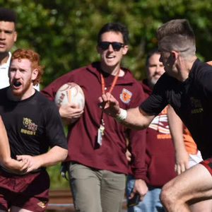 Meet your Posher, Tony